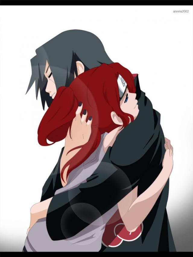 Itachi And Keisuke